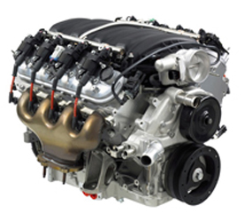 P0C50 Engine